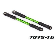 TRX 9548G CAMBER LINKS GREEN