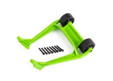 TRX 9576G WHEELIE BAR GREEN