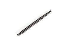 TRX 9730X STEEL REAR AXLE SHAFT