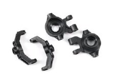 TRX 9732 STEERING BLOCKS & C-HUBS