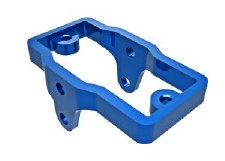 TRX 9739 SERVO MOUNT BLUE