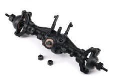 TRX 9743 FRONT AXLE ASSEMBLED