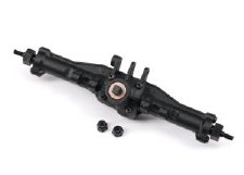 TRX 9744 REAR AXLE ASSEMBLED