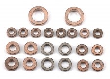 TRX 9745 BUSHING SET