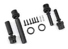 TRX 9755 CENTER DRIVESHAFTS