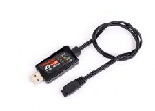 TRX 9767 USB 7.4v LIPO CHARGER