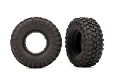 TRX 9769 TIRES