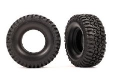 TRX 9771 TIRES