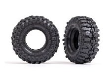 TRX 9782 TIRES