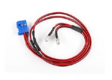 TRX 9786 LED WIRE HARNESS