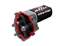 TRX 9791R CRAWLER TRANSMISSION w/MOTOR