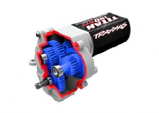 TRX 9791X SPEED TRANSMISSION w/MOTOR