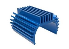 TRX 9793 BLUE HEAT SINK