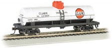 BAC 17809 HO 40' TANK CAR CLARK