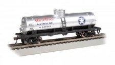 BAC 17817 40' SINGLE-DOME TANK CAR