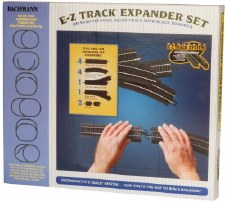 BAC 44494 EZ TRACK EXPAND SET