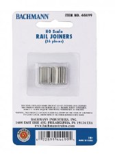 BAC 44499 RAIL JOINERS