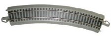 BAC 44508 33.35" RADIUS 6 DEGREE CURVED