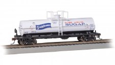 BAC 75802 SUGAR TANK CAR