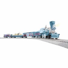 LNL 2023040 FROZEN TRAIN SET