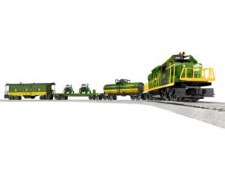 LNL 2123040 JOHN DEERE SET