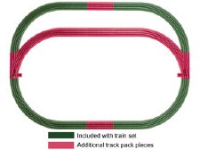 LNL 612031 FASTRACK OUTER LOOP