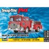 RMX 851225 MACK FIRE PUMPER SNAP