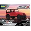 RMX 851239 JEEP WRANGLER RUBICON SNAP