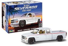 RMX 854538 '99 CHEVY SILVERADO