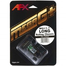 AFX 21023 MEGA G+ LONG ROLLING CHASSIS