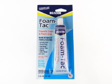 BEACON FOAM TAC 2oz TUBE