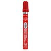 TES 2503 RED PAINT MARKER