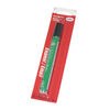 TES 2524C GREEN PAINT MARKER