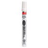 TES 2545 GLOSS WHITE PAINT MARKER