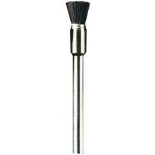 DRE 40502 1/8" BRISTLE BRUSHES