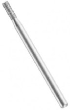 DRE 7122 DIAMOND CYLINDER POINT .090"