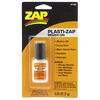 ZAP 102 PLASTI-ZAP BRUSH ON