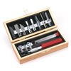 EXL 44384 WOOD CARVING SET