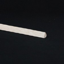 BALSA 1/2x3/8x36 LEADING EDGE