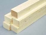 BALSA 2x2x12 BLOCK