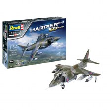 RVG 5690 HARRIER GR.1 1/32