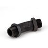 SAI 125a75 MUFFLER MANIFOLD