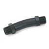 SAI 5075C MUFFLER MANIFOLD