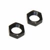 SAI 5080A MUFFLER NUTS (2)