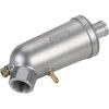 SAI 120S74D MUFFLER