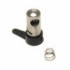 SAI 7287 THROTTLE BARREL ASSEMBLY