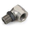 SAI 120S140 MUFFLER RIGHT ANGLE