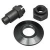 OS 45910200 LOCK NUT SET