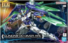 BAN 2677954 GUNDAM OO DIVER ARC