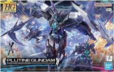 BAN 2677953 PLUTINE GUNDAM